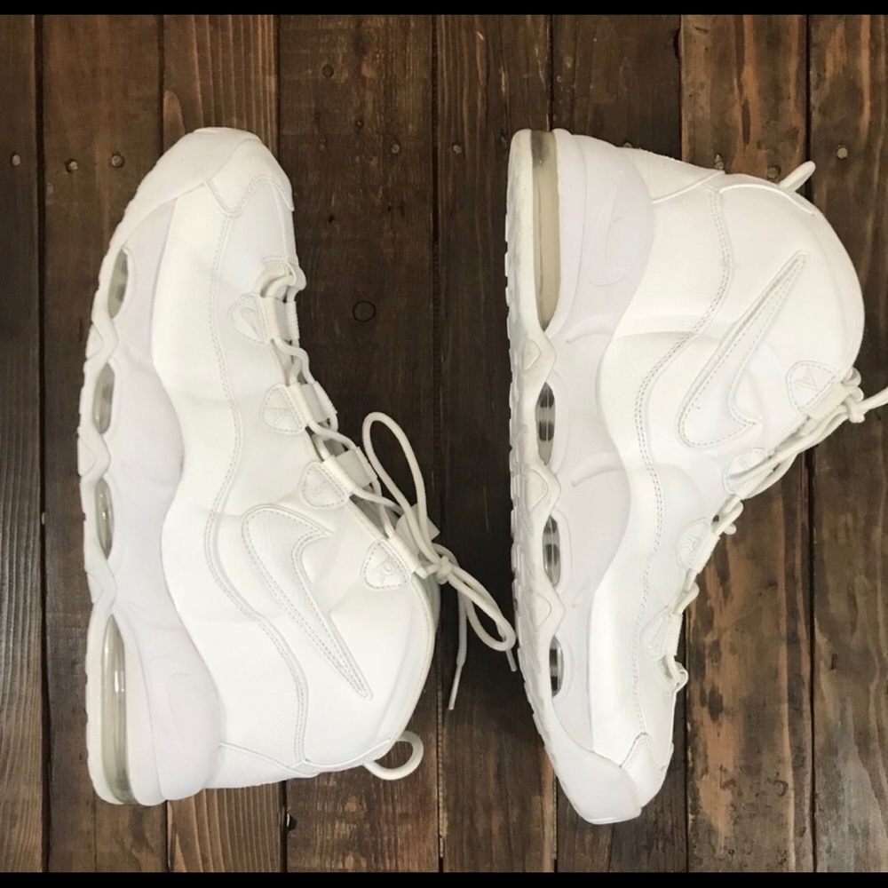 Nike uptempo